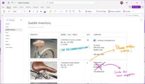 onenote