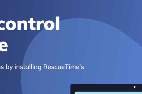 rescuetime