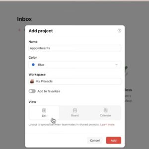 Todoist