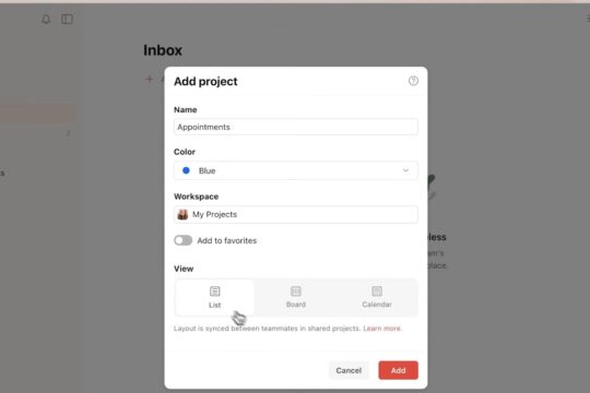 Todoist